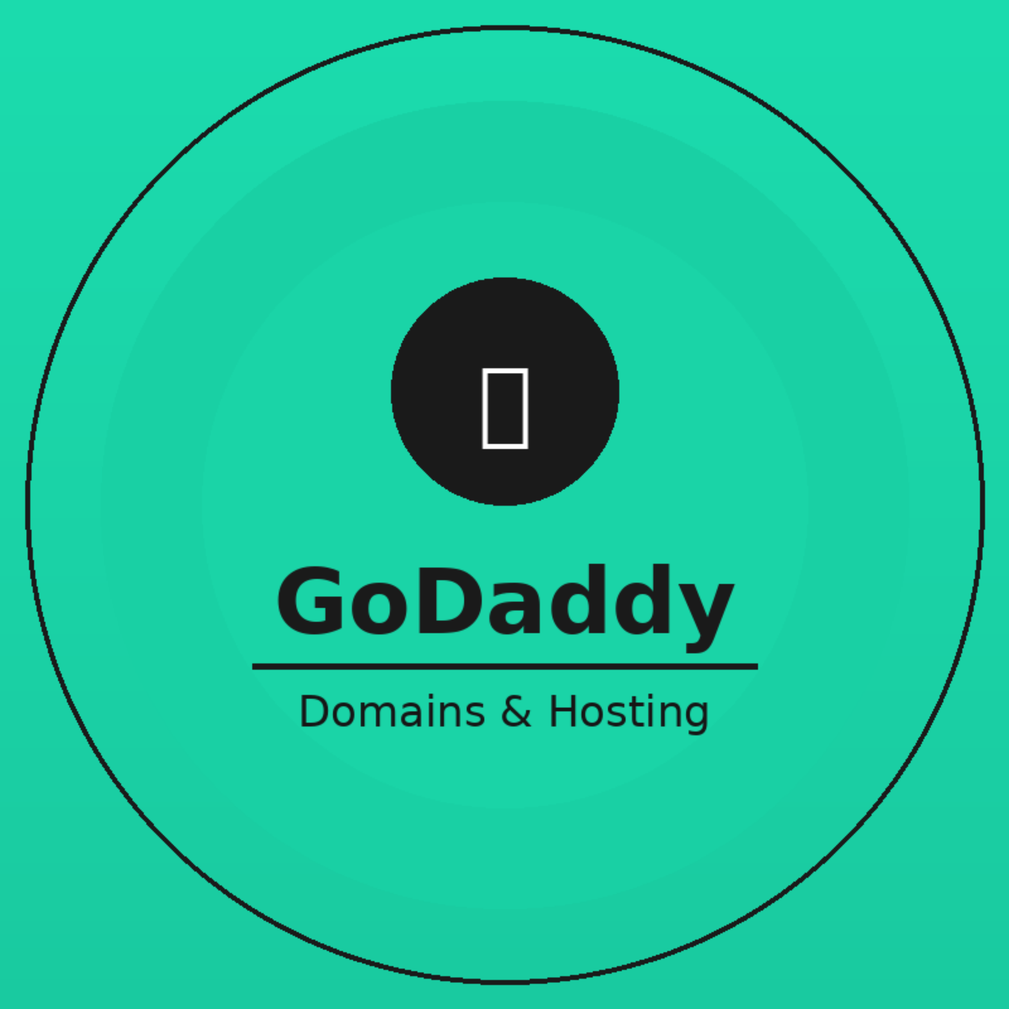 GoDaddy Promo Code 2026 – Domain & Hosting Discounts - Promo Crib