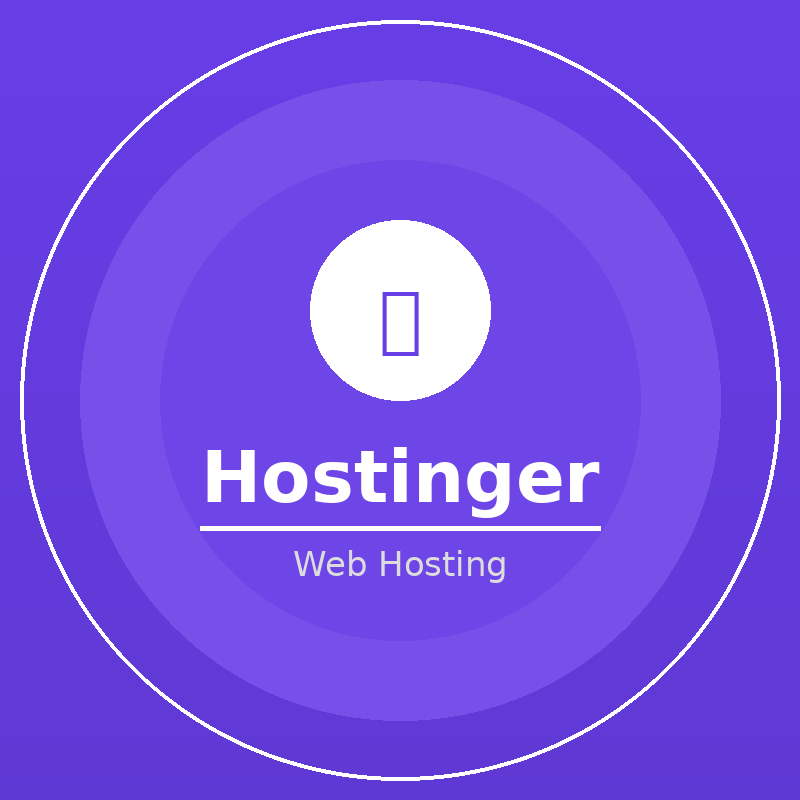 hostinger coupon code 2026