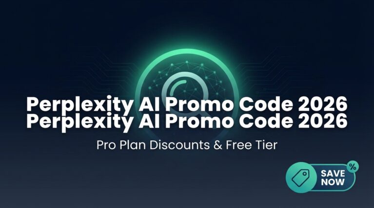 Perplexity AI Promo Code 2026 – Pro Plan Discounts & Free Tier