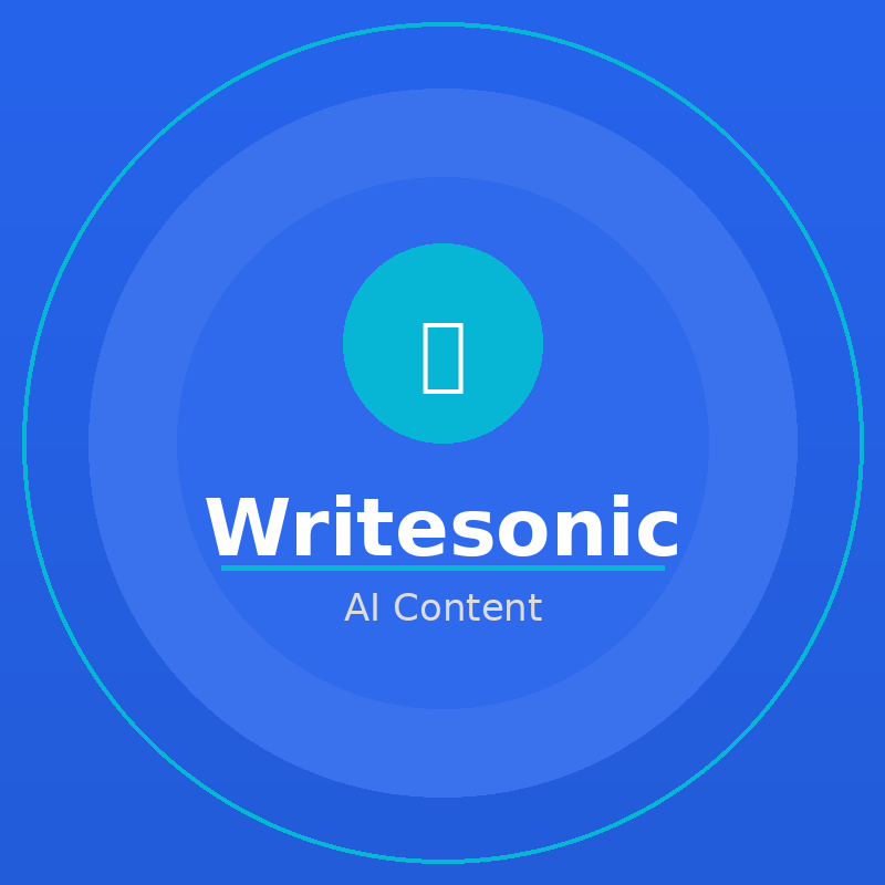 writesonic coupon code 2026