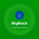 BigRock Coupon Code 2026 – 30% Off Domains