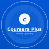 Coursera Plus Coupon Code 2026 – 50% Off