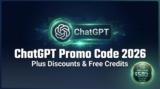 ChatGPT Discount 2026 – ChatGPT Coupon Code & OpenAI Deals