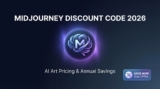 Midjourney Discount Code 2026 – AI Art Pricing & Annual Savings