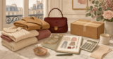 Sézane Free Shipping 2026: $200 Threshold Guide