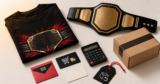 WWE Shop Promo Codes 2026: Shipping and Signup Guide